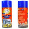 2X Dr Magic Oven and Grill Cleaner Spray (2X 390 ml)- Effortlessly and Effectively Remove All Stubborn Food Residues and Grease from Oven and Grill - With Scrubbing Pad view 3