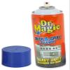 2X Dr Magic Oven and Grill Cleaner Spray (2X 390 ml)- Effortlessly Remove Stubborn Food Residues Grease from Oven and Grill - with 1 Pack Elbow Grease Power Cloth view 4
