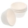 MAGICLULU 100pcs Baking Paper Cupcake Liners for Muffins and Cupcakes Baking Wrappers view 1