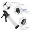 IMIKEYA Manual Sausage Stuffer Sausage Filling Tool for Pork and Bratwurst German for Kitchen Stuffing Tool Needs view 4