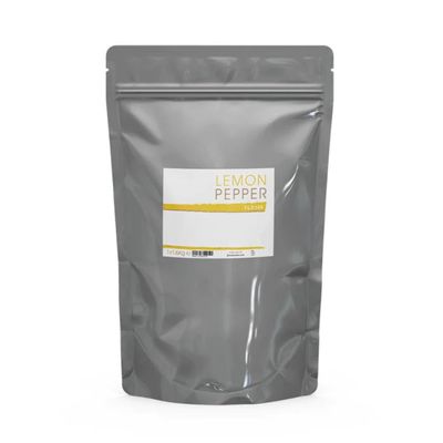 MASLemon Pepper Seasoning 1.6kg-Food 1 x 1.6kg