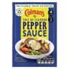 MASColman's Pepper Sauce Mix 40g-Food view 1