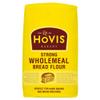 MASHovis Wholemeal Bread Flour 1.5 kg-Fd view 1