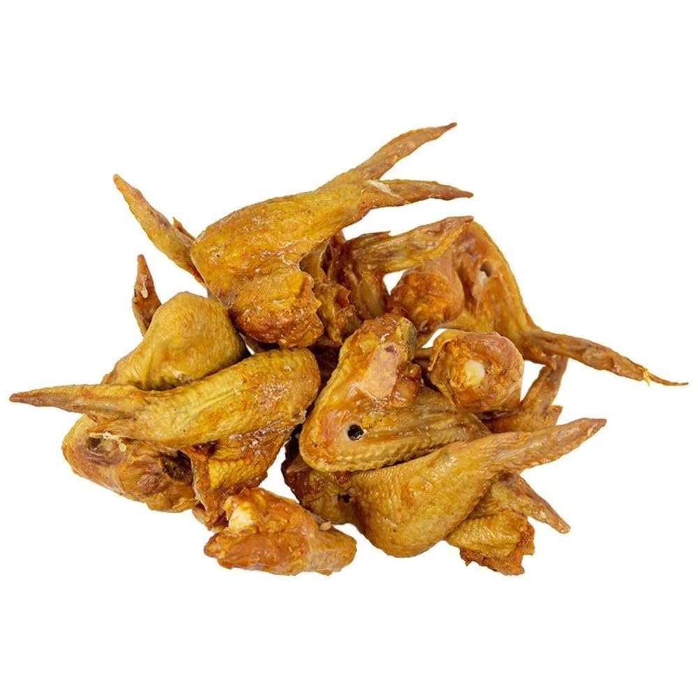 MASSmoked Hen Wings Per Kg-Fd