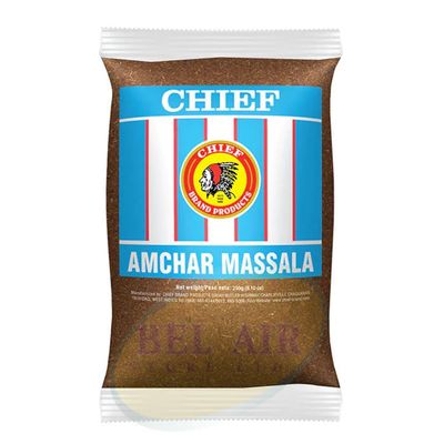 MASChief Amchar Masala 230g-Fd