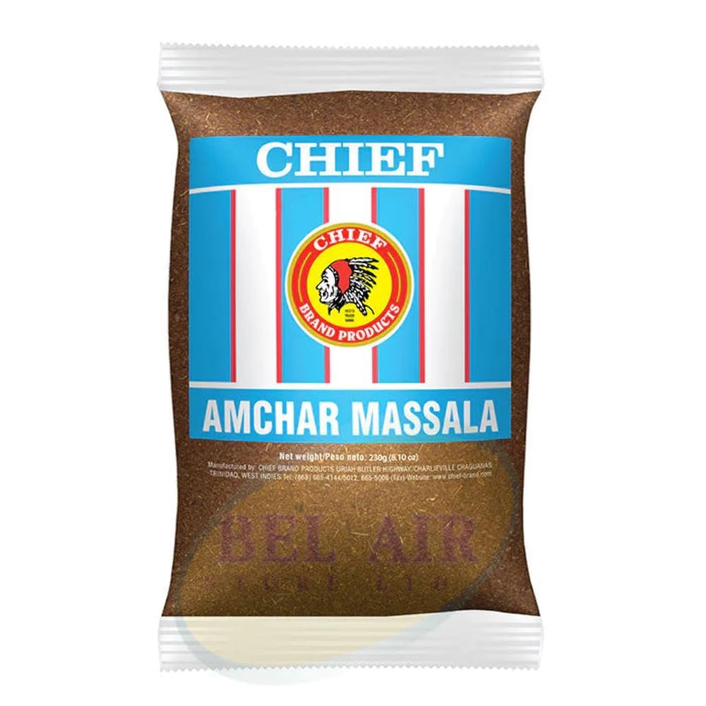 MASChief Amchar Masala 230g-Fd