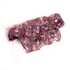 MASFresh Halal UK Lamb Sliced Neck Ends 1x2kg-Food view 2