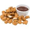 MASHalal Whole Muscle Southern Fried Poppin Chicken-1x1kg-Food view 1