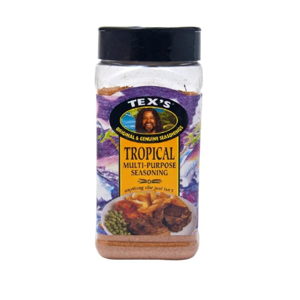 MASTexs Tropical Seasoning 300g-Fd
