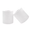 Gatuida Wood Pulp Toilet Paper 4-Layer Small Rolls 100g Pack of 10 Natural Clean Toilet Rolls for Hotel and Home Bathroom Use view 1