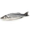 MASAquafish IQF Whole Sea Bass Gilled & Gutted (300-400g)-1x1kg-Food 1x1kg view 1