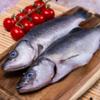 MASAquafish IQF Whole Sea Bass Gilled & Gutted (300-400g)-1x1kg-Food 1x1kg view 2