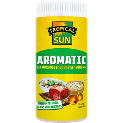 MASAromatic All Purpose Seasoning-Fd 90g
