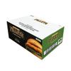 MASParagon Halal Fully Cooked American Style Crispy Chicken Breast Fillets 20x120g-Food view 2