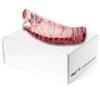 MASFrozen Raw Pork Loin Ribs-1x10kg-Food view 1