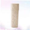 Gatuida Portable Travel Toothbrush Case Toothbrush Box Storage Holder for Travel and Toothpaste view 2