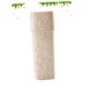Gatuida Portable Travel Toothbrush Case Toothbrush Box Storage Holder for Travel and Toothpaste view 3
