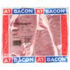MASA1 Rindless Back Bacon (Red Tape) 1x2.27kg-Food view 1