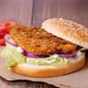 MASPremiumeat Halal Southern Fried Chicken Steak-24x90g-Food view 1