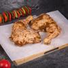 MASJerk Chicken Halal Bone-in Legs 1x2kg-Food view 1