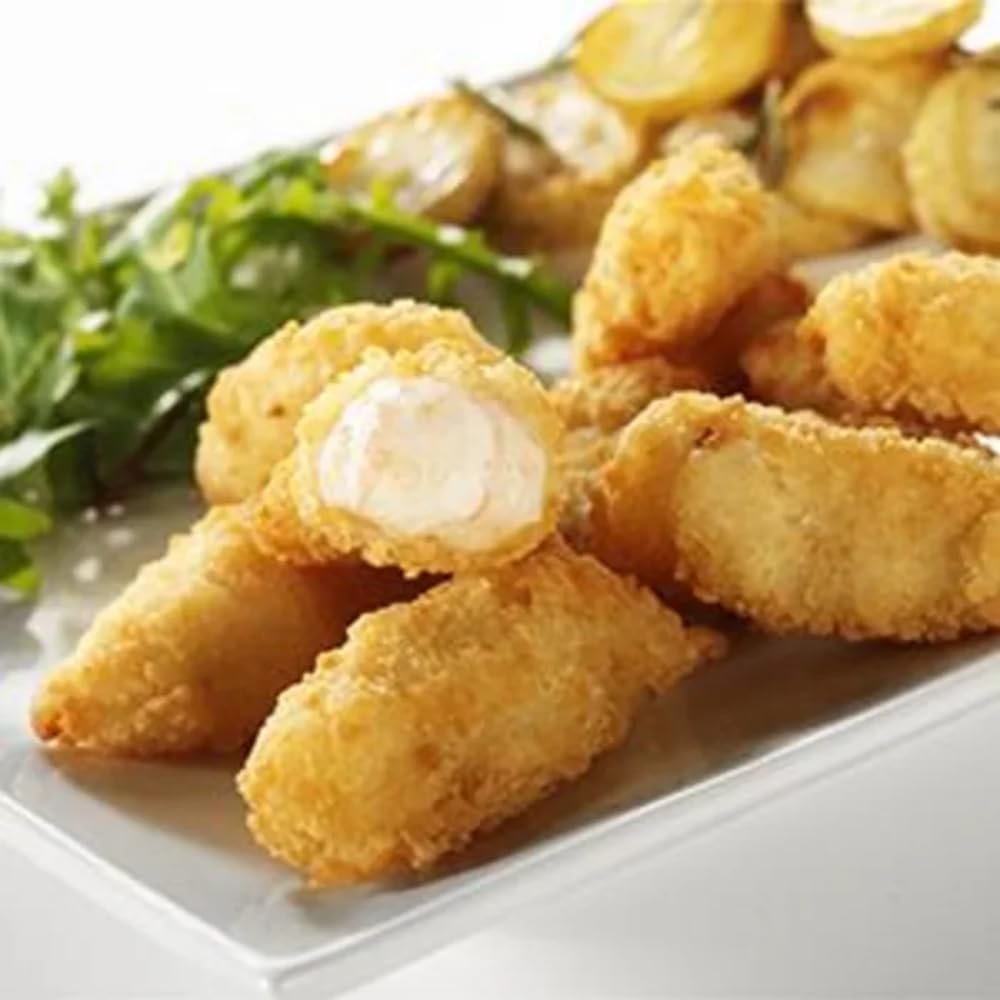 MASMiddleton Wholetail Breaded Scampi 1x454g-Food 1 x 454g