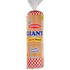 MASNational Giant White Hardo Bread Sliced 907g-Fd view 1