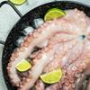 MASPortuguese IQF Octopus Clean Whole (Size 3-4kg)- 1x14kg-Food 1 x 14kg view 2