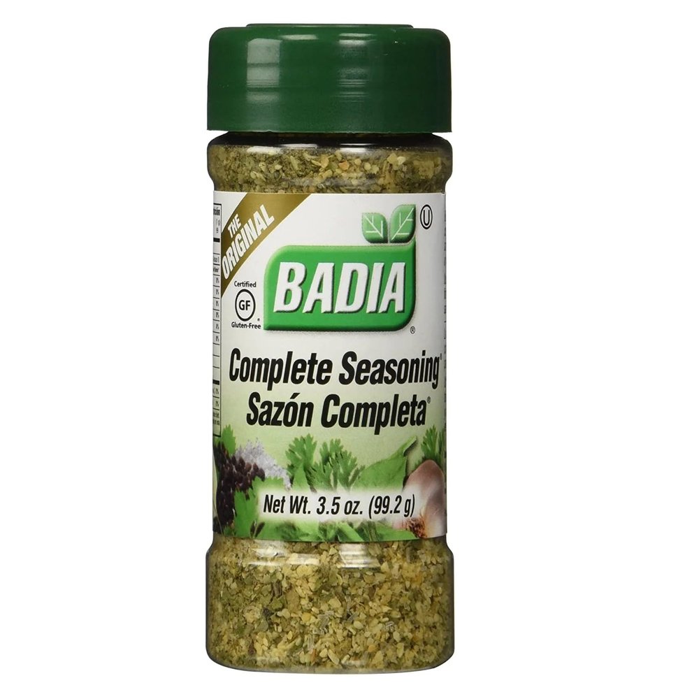 MASBadia Complete Seasoning 340g-Fd