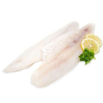 Royal Greenland Skinless PBI Cod Fillets (32oz+) 2x6.81kg-Food 2 x 6.81kg