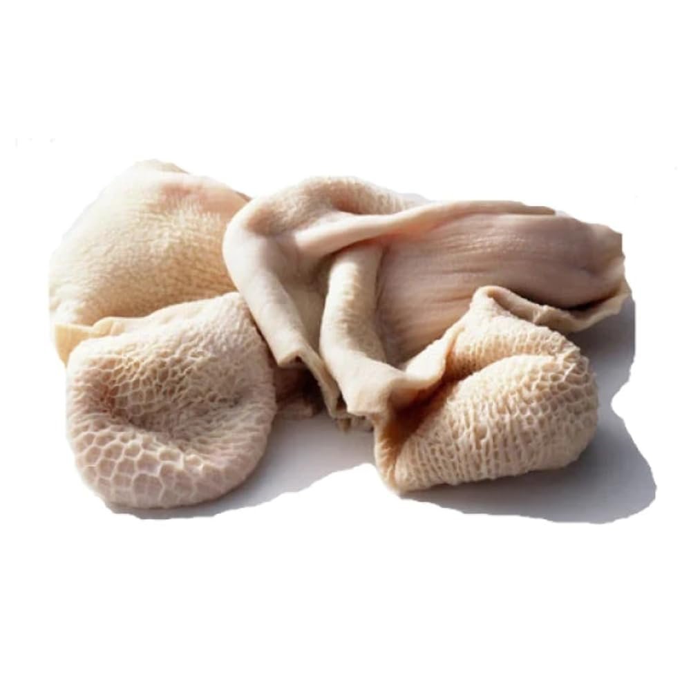 MASFresh Goat Shaki (Per kg)-Fd