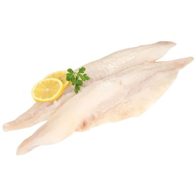 MASMSC Enniberg Skinless PBI Haddock Fillets (5-8oz) 3x6.81kg-Food 2 x 6.81kg