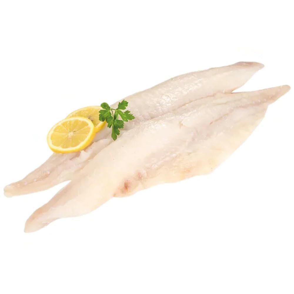 MASMSC Enniberg Skinless PBI Haddock Fillets (5-8oz) 3x6.81kg-Food 2 x 6.81kg