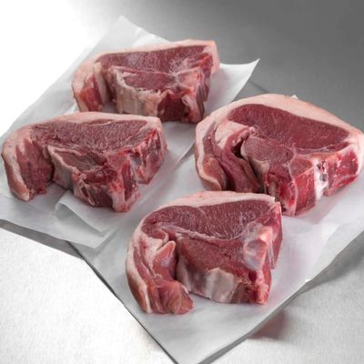 MASLamb Shoulder BBQ 1kg-Fd
