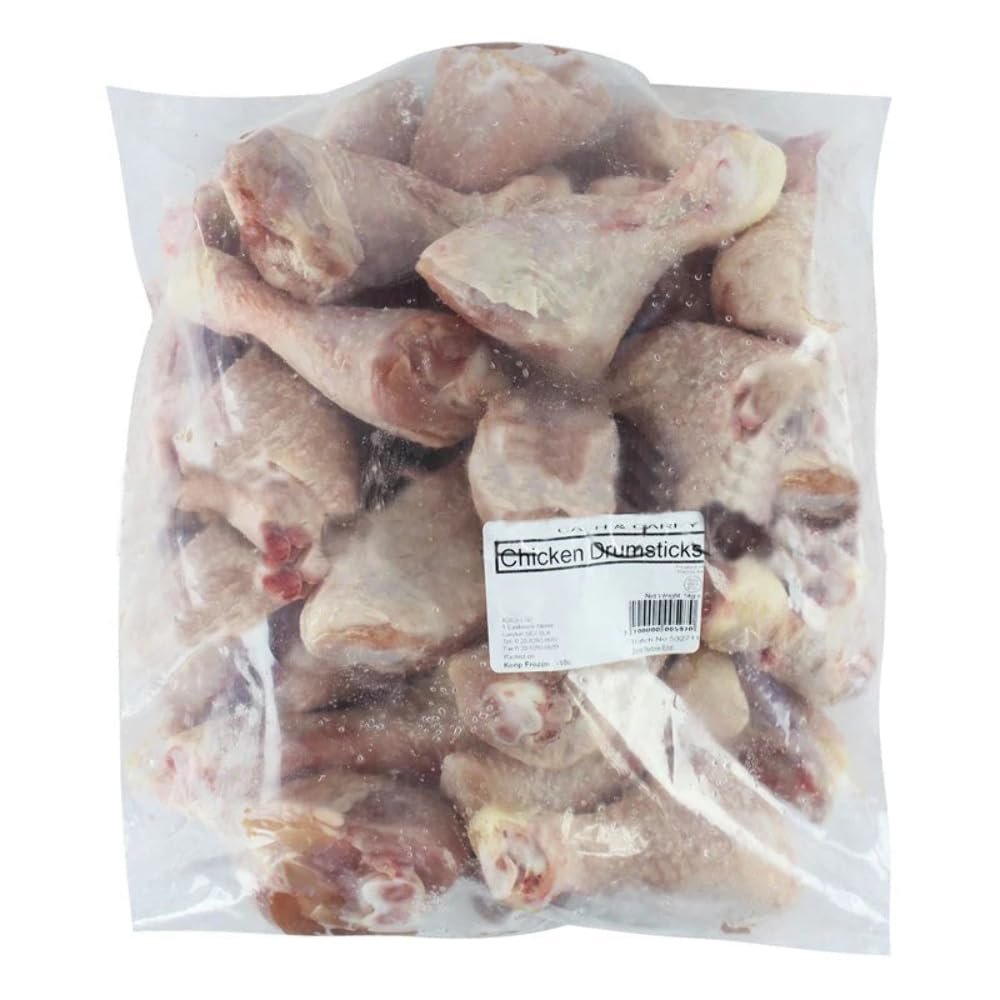 MASFrozen Chicken Drumsticks (Jumbo) 5kg-Fd