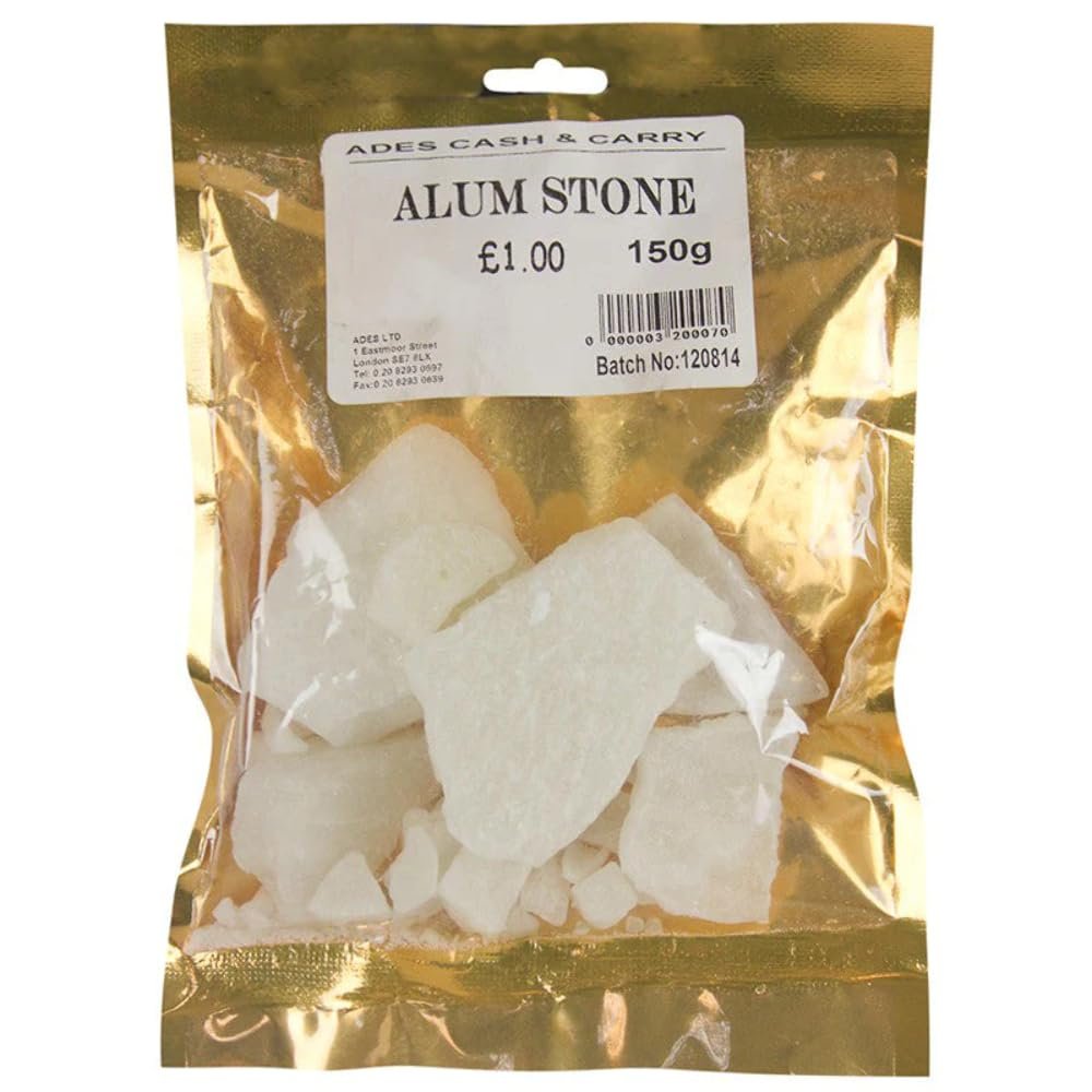 MASAlum Stone 150g-Fd