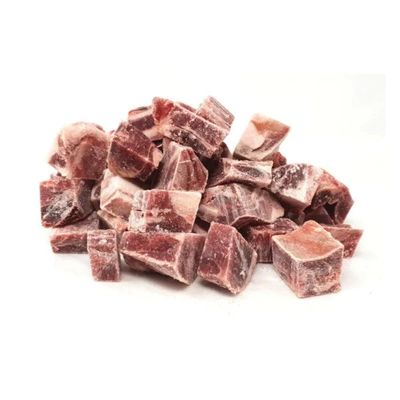 MASFrozen Goat Meat Pepper Soup Cut 1kg-Fd