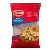 Tyson Halal Frozen Raw Chicken Breast Fillets (90-110g)-6x2kg-Food view 2