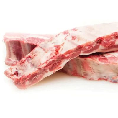MASMidland Frozen Raw Pork Loin Ribs(PK23)-1x6kg-Food