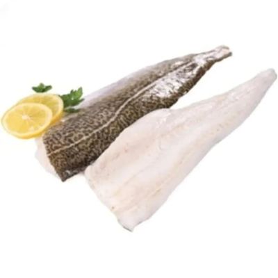 Royal Greenland Skin-on PBI Cod Fillets (16-32oz) 2x6.81kg-Food 2 x 6.81kg