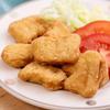MASHalal Battered Chicken Nuggets-1x2kg-Food view 1