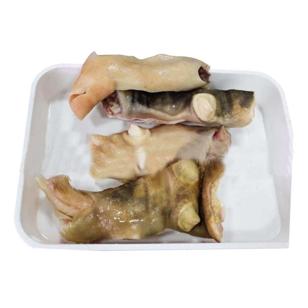 MASFrozen Boneless Cow Foot (Per Kg)-Fd