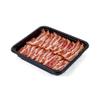 MASGrumpy Pigs Crispy Cooked Smoked Streaky Bacon-1x900g-Food view 1