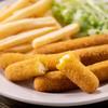 MASAviko Breaded Mozzarella Fingers-3x1kg-Food view 2