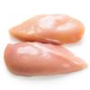 MASPerdigao Frozen Halal Raw Brazilian Chicken Fillets (1.2-1.6% Salt,140g+)-1x15kg-Food view 1