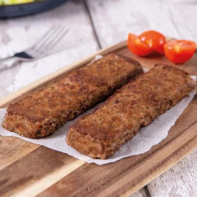 MASHalal Kofte-24x125g-Food