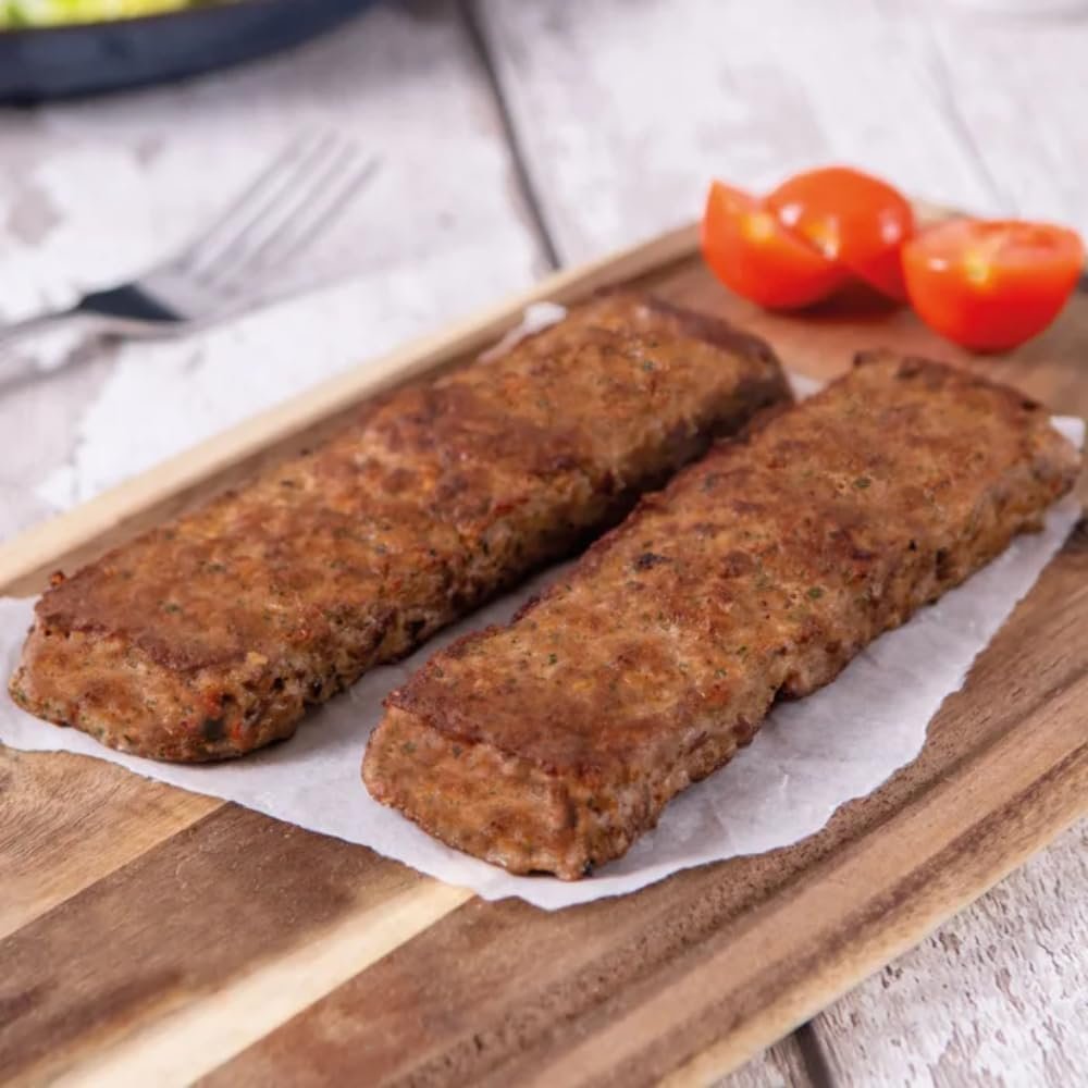 MASHalal Kofte-24x125g-Food