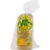MASTasty Bakery Large Brown Slice (Wholemeal) Bread 1200G-Fd view 1