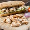 MASChilled Halal Cooked Chicken Strips-1x2.5kg-Food view 1