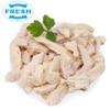 MASChilled Halal Cooked Chicken Strips-1x2.5kg-Food view 2
