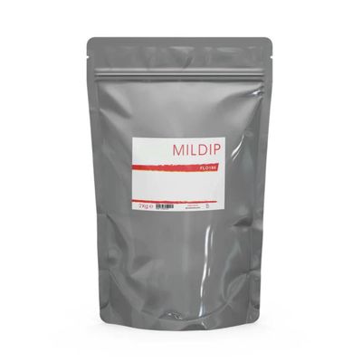 MASMildip Pre-Breading Batter Dip 2kg-Food 1 x 2kg